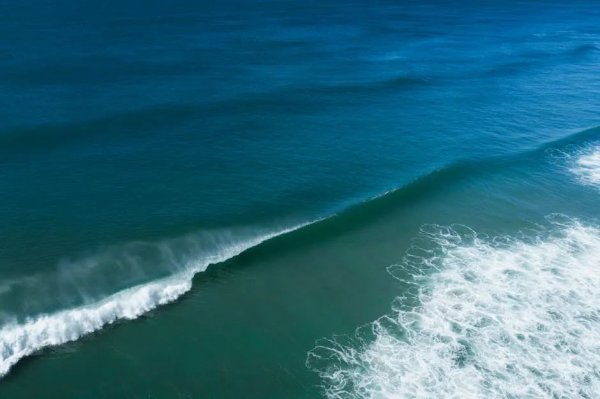 优益配资 水下涡轮机撬动海洋能源未来