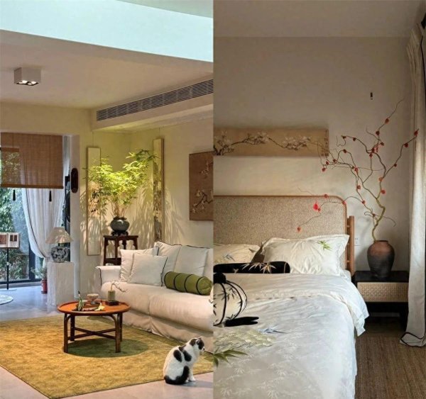 点点金 老祖宗的“宋式装修”翻红，700年前的审美，凭什么今天还能火？