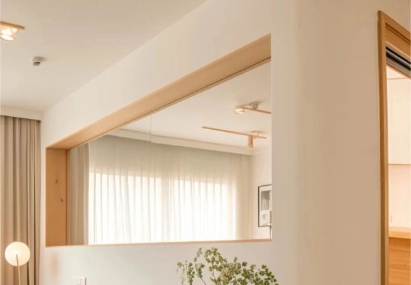 思考资本 越来越多人坚持“6个装修决定”，入住后发现：很明智，妙用无穷