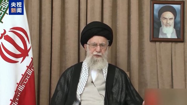 长胜配资 以伊美三方均宣称“胜利”，核问题谈判走向成停火关键变量