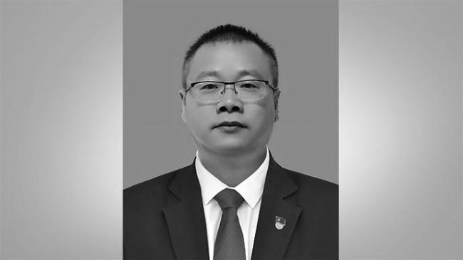 安徽一教育局副局长逝世 年仅48岁