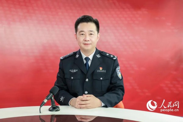 无锡恒鑫配资 王锡章任福建省公安厅党委副书记(附简历)