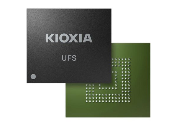 大牛证券港股 铠侠推出UFS 4.1闪存：最高1TB，BiCS8芯片打造