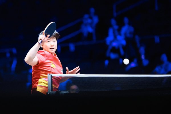 创惠优配 文汇时评｜乒乓解说失言风波，见证一种进步