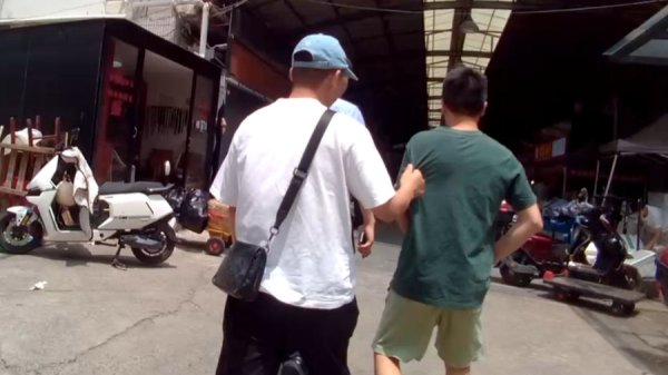 利赢汇 姐夫偷走小姨子首饰，暴露自己的290万诈骗案