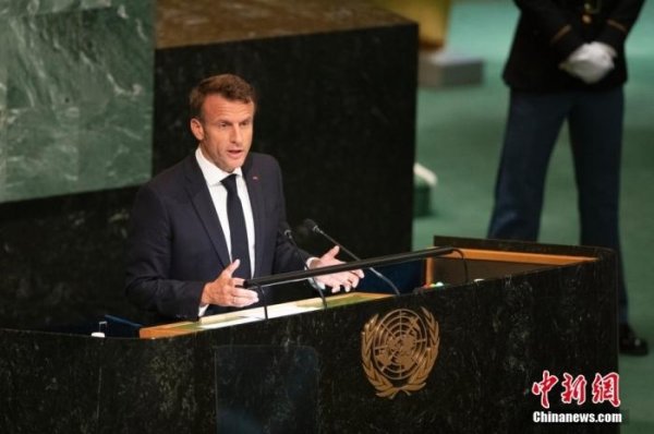 云管家 法国总统府：马克龙将在48小时内任命新总理